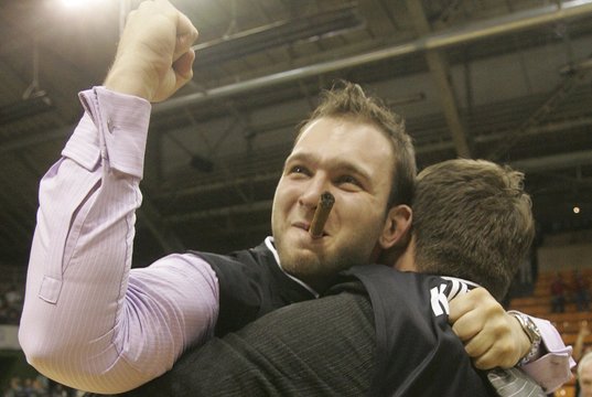 J. Vainauskas pripažino, kad „Lietuvos rytą“ ir „Lietkabelį“ paliko per vėlai