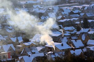 Su prasidėjusiu šildymo sezonu – didėjanti grėsmė sveikatai: aplaidumas gali reikšti rimtą pavojų