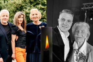 Netikėta Dalios Teišerskytės mirtis sukrėtė ją pažinojusius žinomus žmones: sunkiai rinko žodžius ir tramdė emocijas 