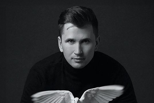  Publiką iš susižavėjimo aikčioti paskatinančių pasirodymų autorius Modestas Petrikas atviras – įkvėpimas jam, kaip ir visiems meno ar pramogų pasaulio atstovams, yra būtinas.