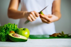 11 vaisių ir uogų, padedančių tirpdyti kilogramus