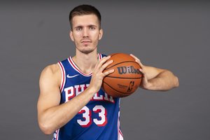 Serbas po nepavykusio bandymo NBA keliasi į Eurolygą