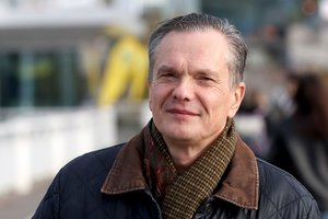 Prezidentūra ir toliau ragina dėl E. Bajarūno atlikti nepriklausomą patikrinimą: jo galėtų imtis tyrimo komisija