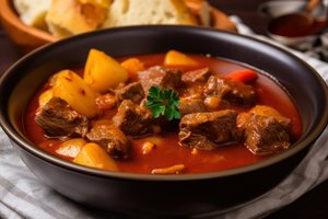 Kelios taisyklės padės paruošti nuostabų troškinį: mėsa tiesiog tirps burnoje