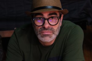 Naujo baleto kompozitorius Antanas Jasenka: „Muzika šokiui turi suteikti laisvę“