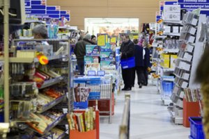 Jau aiškėja pagrindinių prekybos centrų šventinis grafikas: atsiminkite šiuos laikus