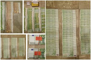 STT apie korupciją Vilniaus apskrities atliekų tvarkymo centre: kyšius iš verslininkų darbuotojai rinkosi po 2 kartus per mėnesį