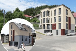 Puikioje vietoje, Žvėryno pašonėje stovintis gyvenamasis namas neliko nepastebėtas: keis jį 