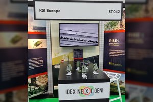 Lietuvos gynybos ir saugumo pramonės lyderių apdovanojimuose išrinko metų gaminį – štai koks jis