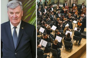 ARTE televizijos šventiniame koncerte iš Kauno visai Europai skambės ir „Lietuva brangi“