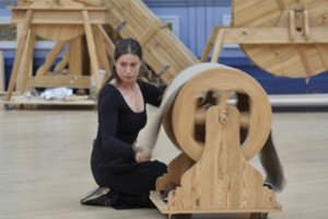 Partnerystė truks ilgiau nei trejus metus: Lietuvos šiuolaikinės muzikos pristatymas Huddersfielde tęsis