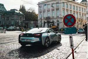 Vokiečiai didina tikslus: štai kiek elektromobilių nori turėti 2030 metais 