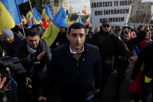 Ne tik Nyderlandai ir Slovakija: kraštutinė dešinė gali dominuoti dar vienuose Europos rinkimuose