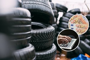 Kartoti šios klaidos tauragietė nepataria niekam: negali pagelbėti net tarnybos