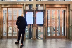 „Akropolyje“ – vėl įspėjimai dėl saugaus atstumo: ruošiasi naujai pandemijos bangai?