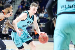 „Wolves“ – skaudus antausis Europos taurėje: namie buvo triuškinami Londono klubo