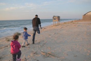 „Kitokia valia: Palestinos filmai“ kviečia pažinti žmones ir jų istorijas konflikto teritorijoje