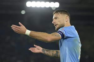 UEFA Čempionų lygoje – gyvybiškai svarbios „Lazio“ ir „Šachtar“ pergalės