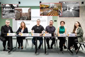  Beprecedentis žingsnis Ukrainoje: lietuvių iniciatyva žmones luošinusios sovietinės mokyklos virs pavyzdžiu visiems 