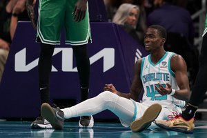 „Žalgiris“ pristatė naujoką iš NBA: „Turėjome nemažai variantų“