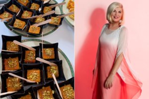 Morkų pyragas pagal Nijolę Narmontaitę namus iškvėpins jaukiausiais aromatais