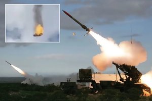 „Briansko skerdynės“: kaip ukrainiečiai per penkias minutes numušė penkis rusų orlaivius?