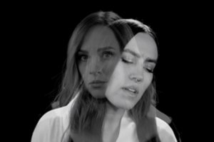 Netikėtas duetas: Inga Jankauskaitė ir Evgenya Redko pristato iki sielos gelmių paliečiantį kūrinį