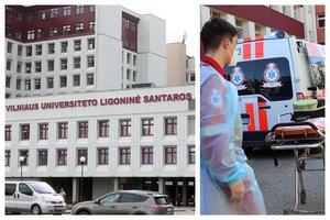 Po 36-erių mediko savižudybės – vis daugiau kalbų: tokių sprendimų priežastys – aiškios