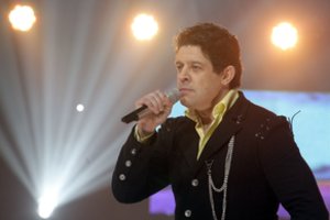 Kaltu dėl nepilnametės tvirkinimo pripažintas muzikos atlikėjas G. Janušas apskundė teismo sprendimą