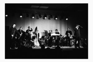 „LENsemble“ koncertuos legendinėje Vokietijos salėje