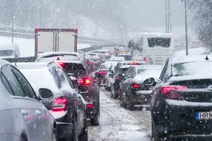 Tikras vairuotojas šiuos dalykus turi žinoti: pasitikrinkite, ar to nepamiršote