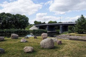 ES investicijų diena jūsų mieste: Marijampolė