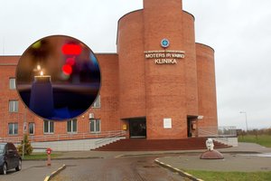 Po jauno gydytojo mirties į viešumą iškilo dar viena tragedija: nutylėta Šiaulių medikės savižudybė