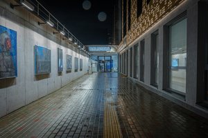 Molėtų viešojoje bibliotekoje baigėsi 6-asis Virtualios filosofijos skaityklos sezonas 