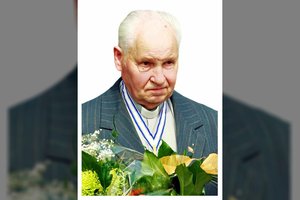 Mirė savo kraštui nusipelnęs kunigas K. Skučas: skelbia, kada ir kur žmonės galės atsisveikinti