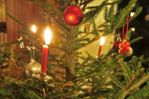 Šventinę dvasią kuria nelaukdami švenčių: „Visi skuba viską pasidaryti iš anksto“