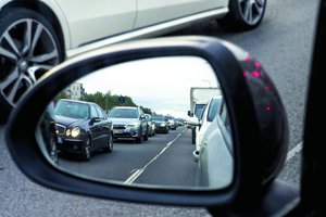 Šią informaciją apie automobilius Lietuvoje žino nedaugelis: visi skaičiai – kaip ant delno