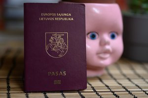 Žiniasklaida: Lietuvoje veikia mažiausiai 5 suverenų grupės, dauguma jų palaiko ryšius su bendraminčiais iš Rusijos ir Baltarusijos