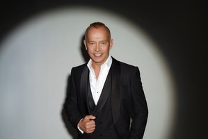 Po 30 metų ypatinga Kastyčio Kerbedžio daina suskambo naujai: „Ši daina sukels nuostabius prisiminimus“