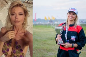 Užgaulių komentarų sulaukusi Jolanta Leonavičiūtė prabilo: „Aš tai vadinu žmogžudyste“