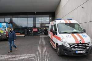 Per parą Lietuvoje – 1 141 koronaviruso atvejis, mirė 4 žmonės