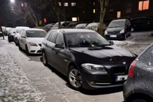 Kaunietį papiktino gauta bauda: statyti trimis aukštais?