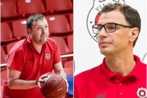 A. Guoga skelbia kompromituojančią informaciją apie „Ryto“ vadovą D. Gudelį: „Negaliu pakęsti išverstaskūrių apsimetėlių“