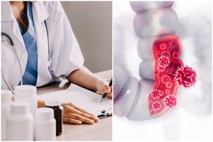 Norite nesirgti vėžiu? Mokslas turi 7 patarimus