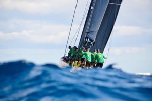 Šansų tęsti kovą dėl pasaulio taurės jau neturintys Lietuvos buriuotojai: reikia mokėti ir pralaimėti
