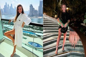 Viktorija Siegel per skandalingas skyrybas sulyso iki 49 kilogramų: „Mano tikslas – priaugti svorio“