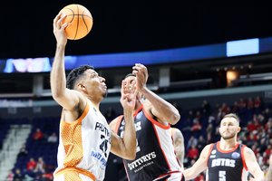 Po pralaimėtų rungtynių – cirkas: „Promitheas“ kaltina „Rytą“ šnipinėjimu ir žada kreiptis į FIBA