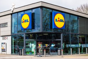 Patvirtinta faktais: „Lidl“ pirkinių krepšelis – pigiausias