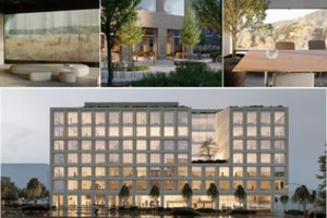 Šnipiškėse kils išskirtinės architektūros pastatas: pranešė, kada planuojamos įkurtuvės