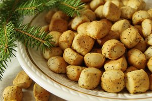 Kūčiukų kepimo metas kasmet vis ankstėja: paaiškino, kodėl